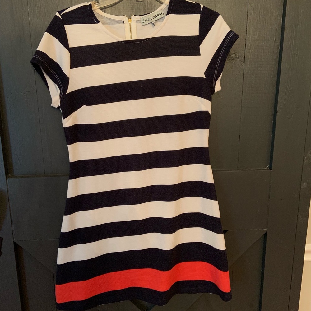 Spring dress!